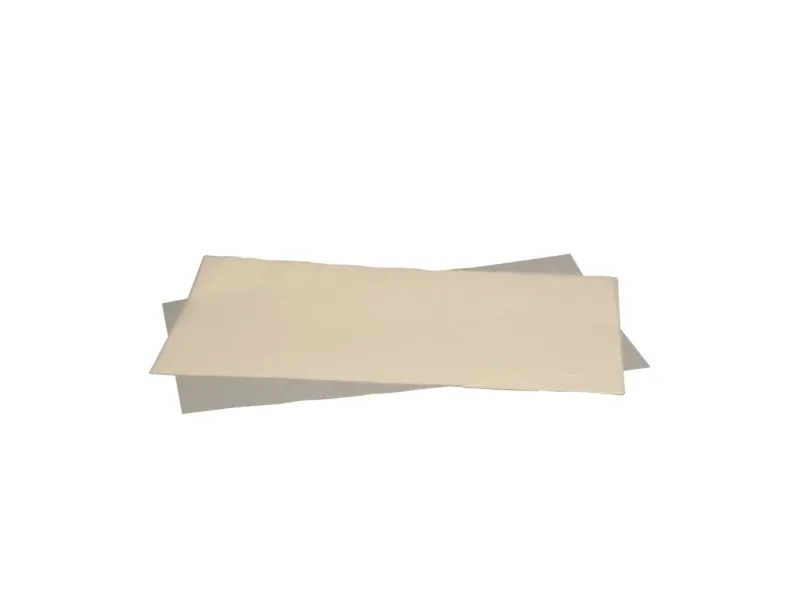 Bagepapir Silikone, ark, 41 g/m2, 305 x 520 mm, Pergamentpapir, naturlig 500 ark, pakke a 500 stk, N