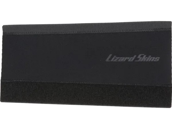 Lizard Skins Oslona na Rame LARGE 280 mm (125-140 mm) 31 gram svart (NEW) (LZS-CHLDS100)
