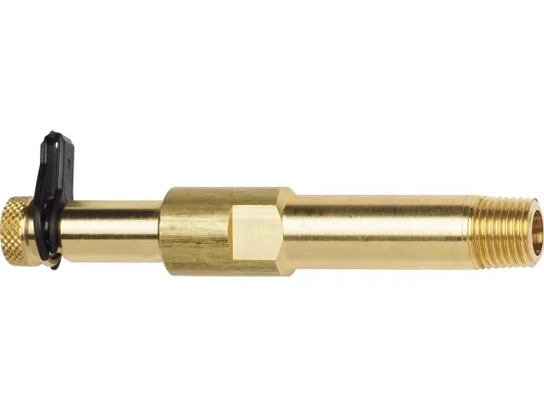 1/4 x 90 mm TA måleudtag