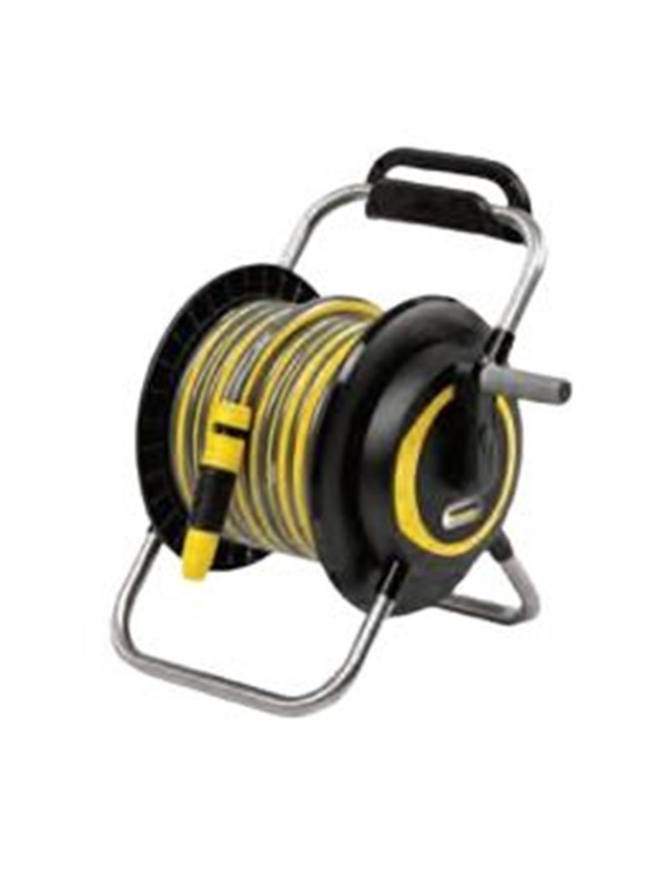 Kärcher 2.645-372.0 garden hose reel