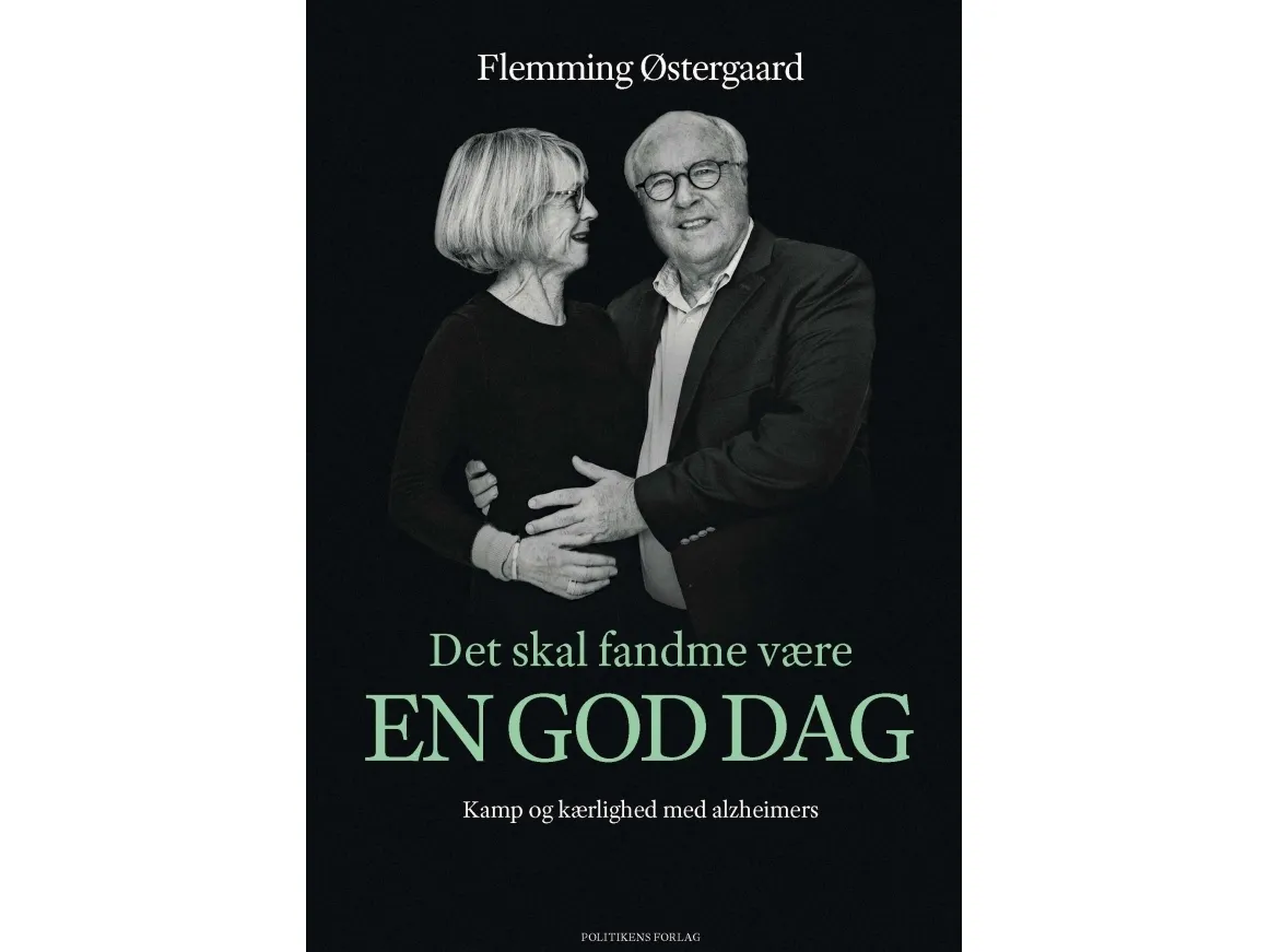 Det skal faen være en god dag | Språk: Dansk