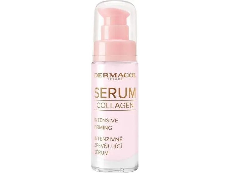 Dermacol Dermacol Collagen Serum Intensivt oppstrammende ansiktsserum 30ml