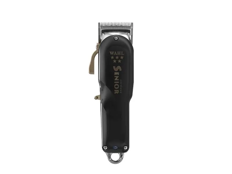 Wahl Cordless Senior Lithiumion Hair Clipper