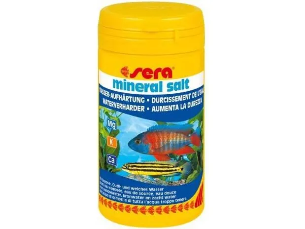 Sera MINERAL SALT 280 g