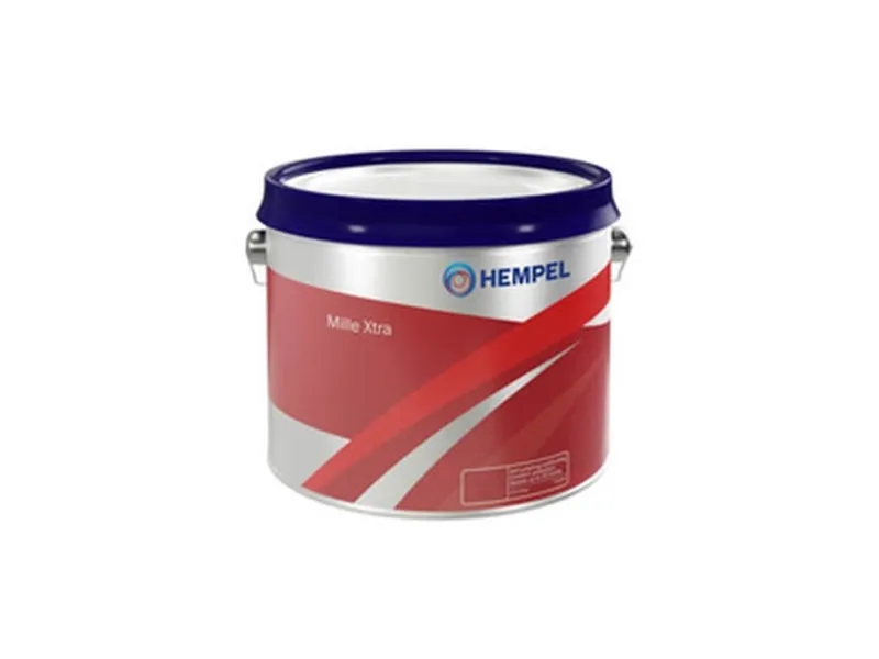 Hempel Mille Xtra Grey 12400 2,5 l