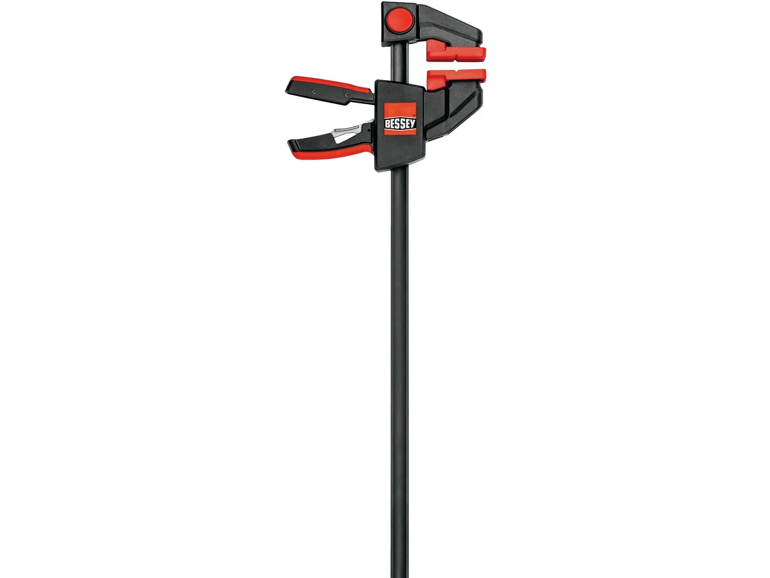 BESSEY EZXL30-9, F-klemme, Plast, Stål, 1 stykker, 30 cm