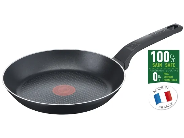 Tefal Easy Cook & Clean stekepanne 24 cm