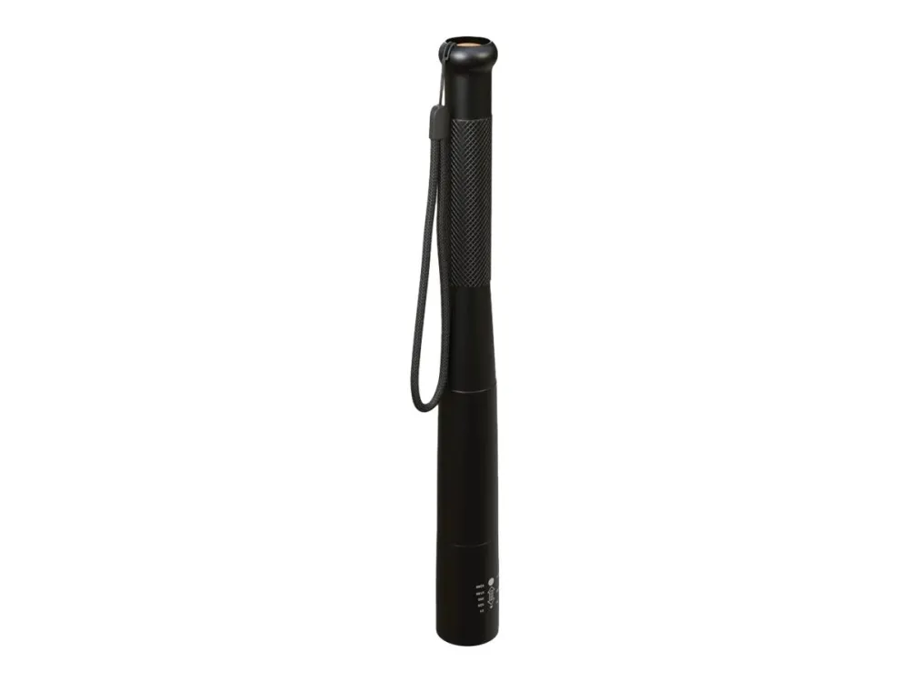 Extralink EFL-1101 - Lommelykt - LED - 10 W - baseballballtre