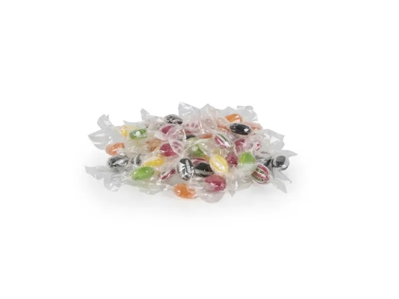 Bolcher Konkurrenceblanding 1000g i pose