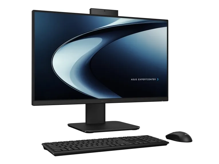 ASUS ExpertCenter P400 AiO P440VAESK-BPC294X, 60,5 cm (23.8), Full HD, Intel Core 5, 16 GB, 512 GB, Windows 11 Pro