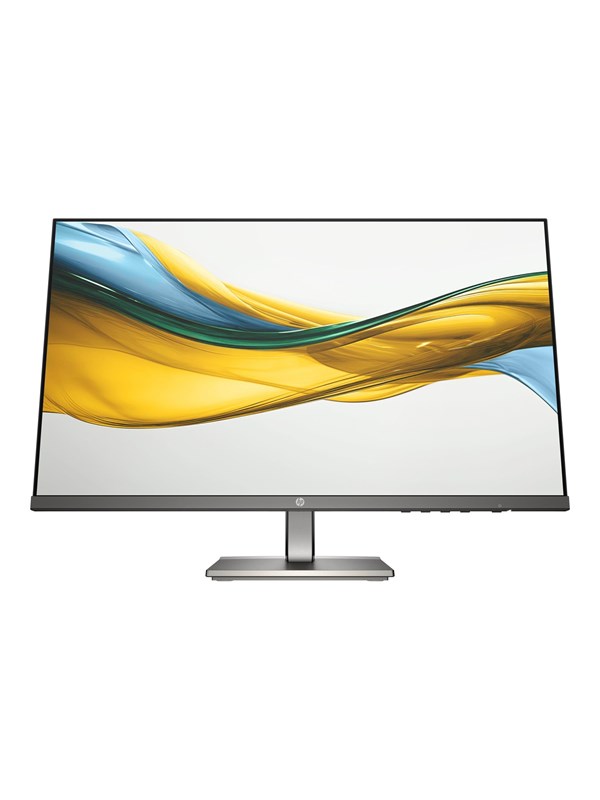 24" HP 5 Series 524da - 1920x1080 (FHD) - 100Hz - IPS