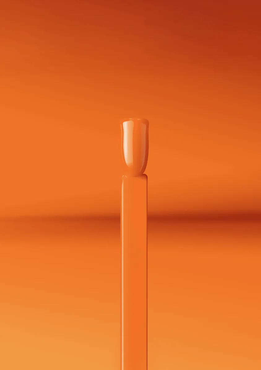 Nailfreak Freshly Squeezed