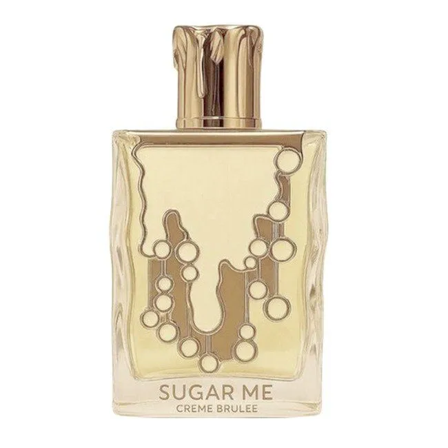 Maison Alhambra Creme Brulee Eau De Parfum 100ml