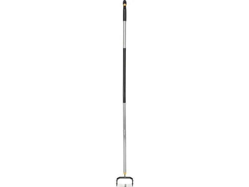 Alu stål lukejern rett 150 mm bred 1700 mm lang ergo
