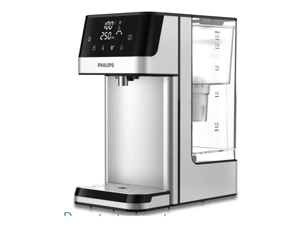 Philips elektrisk vanndispenser med filter ADD5910M