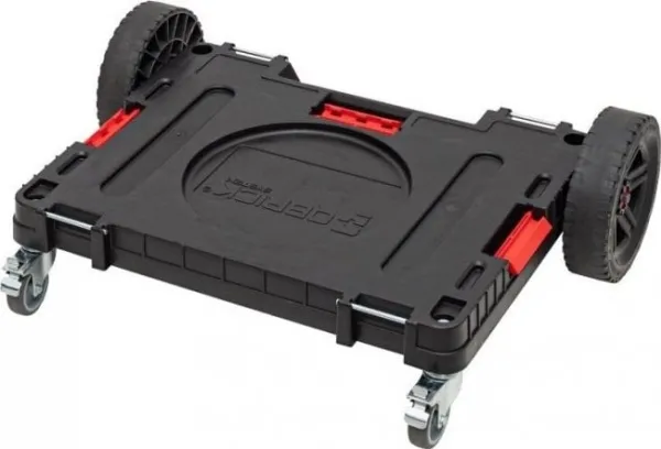 QBRICK SYSTEM ONE TRANSPORTPLATTFORM 2.0 ALLTERRAIN - 1 stk. per kartong [SKRQTPONE2ACZAPG003]