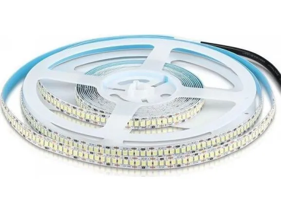 V-TAC LED stripe V-TAC LED stripe SMD2835 1200LED High Lumen IP20 20W/m VT-2835 3000K 2000lm