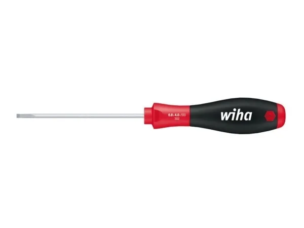 Wiha 302, 204 mm, 36 g