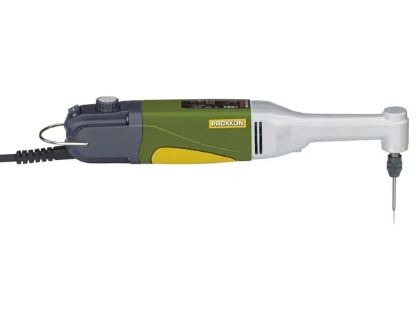 Proxxon 28 492, Nøkkelløs, AC, 100 W, 220 - 240 V, 550 g, 270 mm