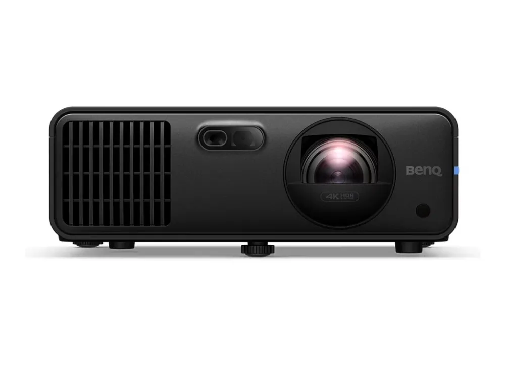BenQ LK835ST - DLP-projektor - laser - 3D - 4000 ANSI-lumen - 3840 x 2160 - 16:9 - 4K - kortkast zoomlinse