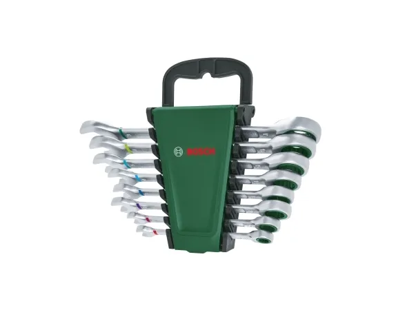 Bosch 1 600 A02 7PS