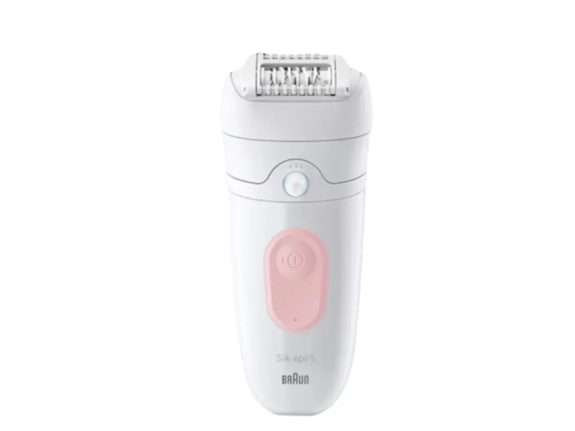 Braun Silkpil 5 5000 Epilator