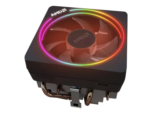 AMD Wraith Prism CPU-kjøler (712-000075)