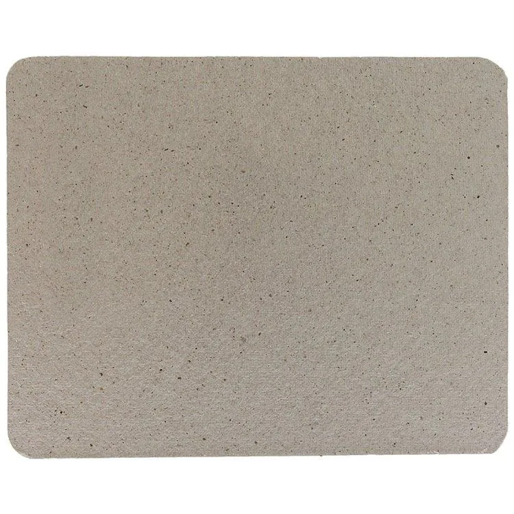 Microwave Mica Sheets Reservedeler 10-pakning