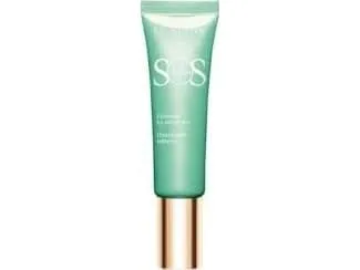 Clarins Sos Primer Ansiktsprimer 30 Ml