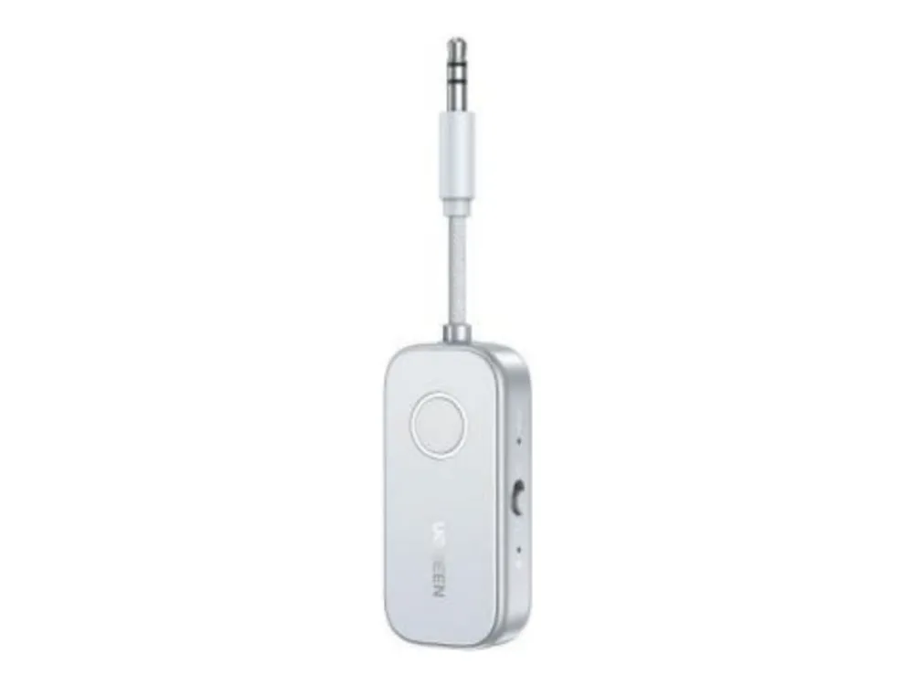 Ugreen - Bluetooth wireless audio receiver / hands-free / transmitter