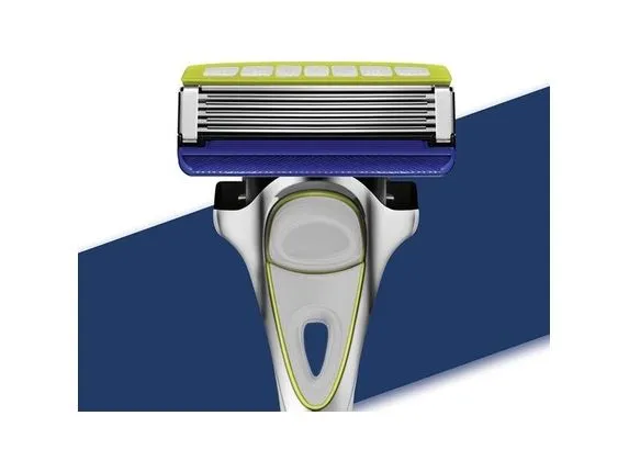 WILKINSON Sword Men Hydro5 Skin Protection Sensitive barberblad 4 stk