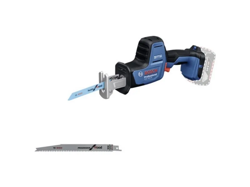 Bosch GSA 18V-24 sablesag (06016A5100) - SOLO