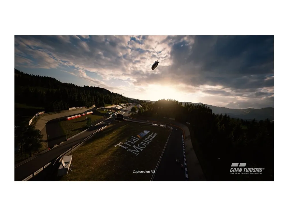 Gran Turismo 7 - PlayStation 4