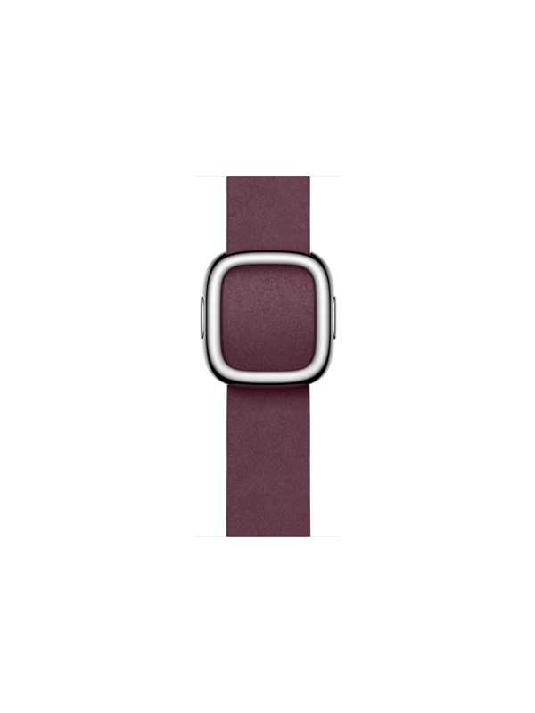 Apple 41mm Mulberry Modern Buckle - Small