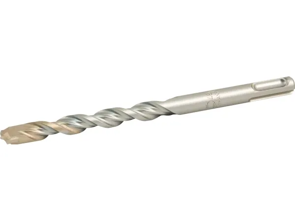 Hammerbor SDS-Plus Ø6mm Arbejdslængde 100mm Totallængde 160mm