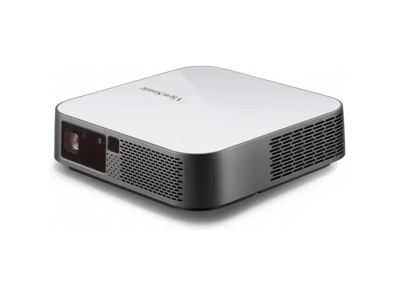 ViewSonic PX701-4K - DLP-Projektor - 3200 ANSI-Lumen - 3840 x 2160 - 16:9 - 4K