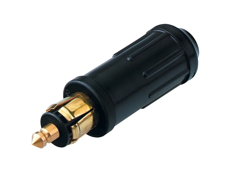 Hanstik din 12/24v 15amp