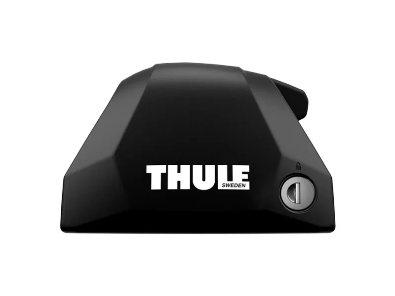 THULE fotsett for Edge Flush Rails - 4-pakning