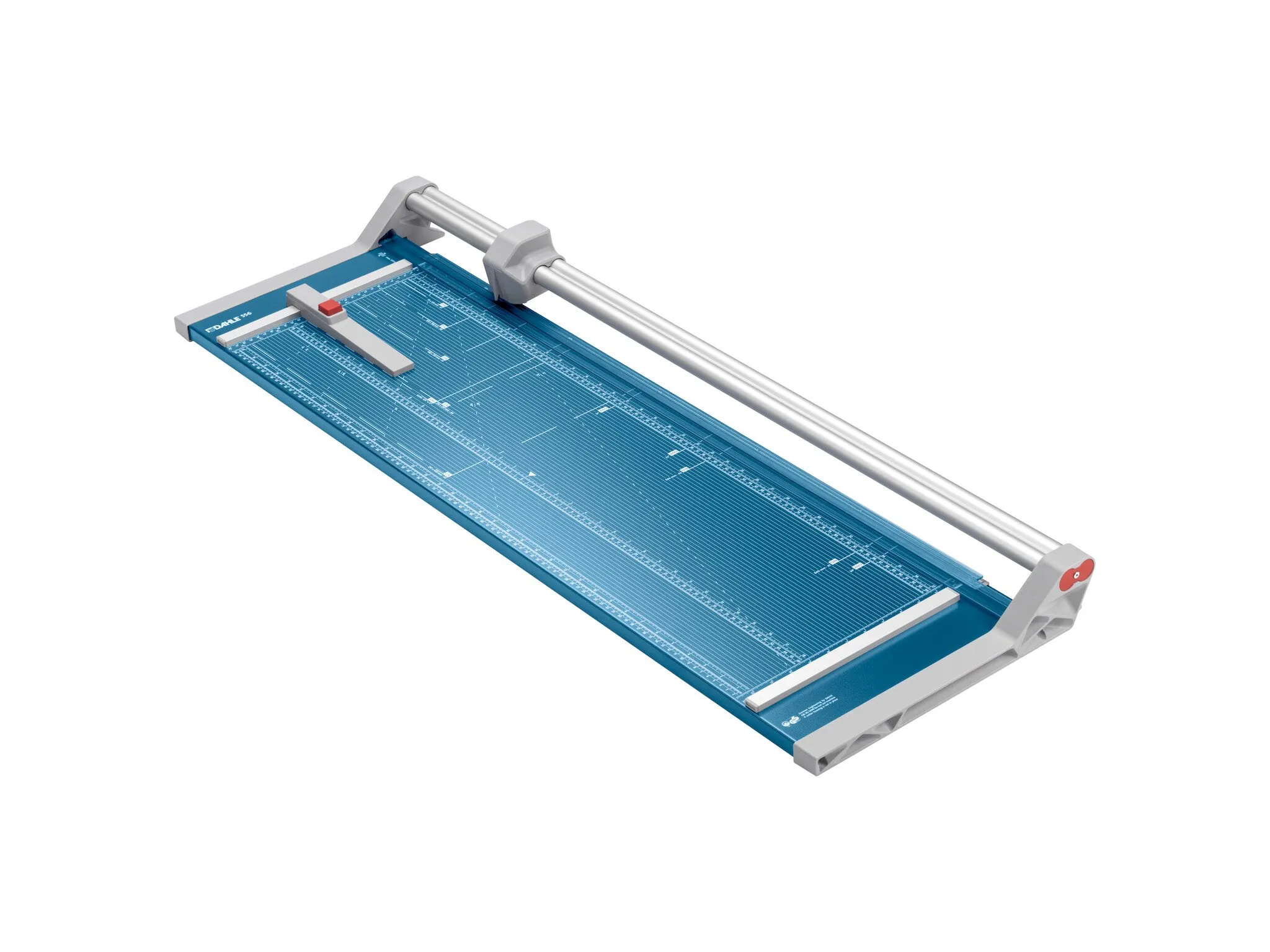 Skjæremaskin Dahle 556 A1 Professional