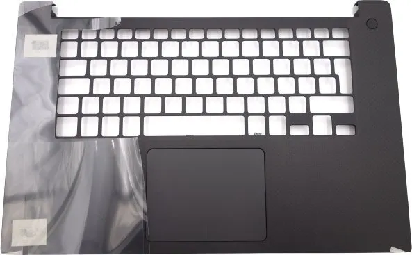 Dell Palmrest 81 Key 5510/9550