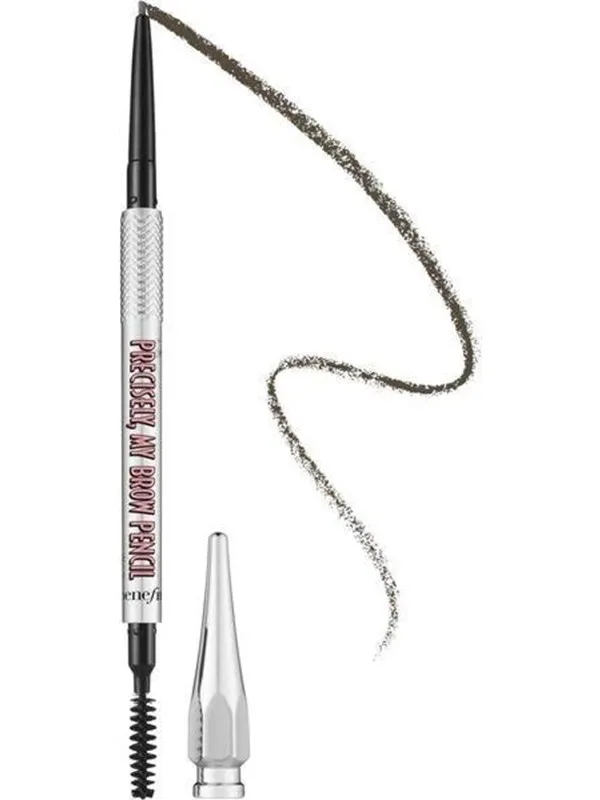 Benefit Cosmetics Precisely My Brow Pencil Ultra-Fine 3.5 Medium