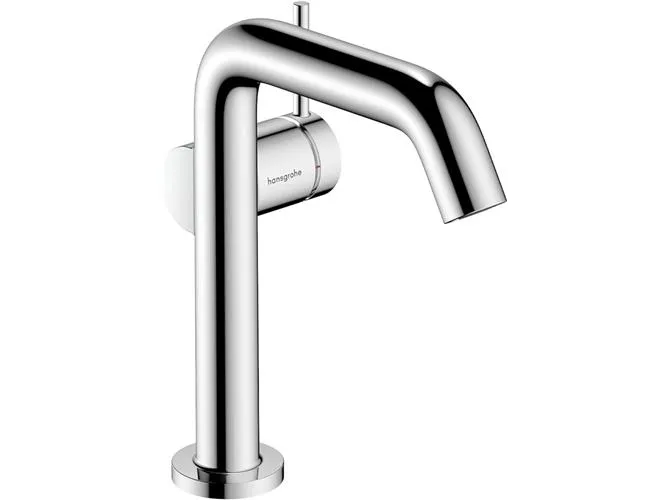Håndvaskarm Tecturis S 150 u/bv krom