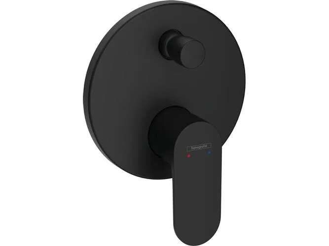 Kar/brusearm rebis s t/indbyg matsort