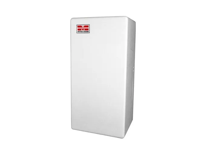Fjv unit System 4 Slimline mini væghængt