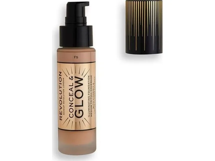 Makeup Revolution London Conceal & Glow 23ml