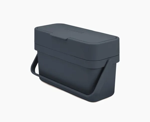 Joseph Joseph Poland Btrzy JJ - Compo ™ 4 Food Composter, graphite