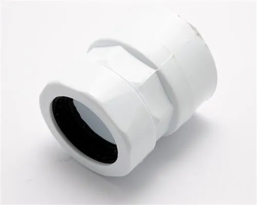 Kobling 1 1/4'' 32mm indv. gevind