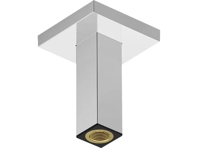 Loftbefæstigelse E 1/2'' 100mm krom