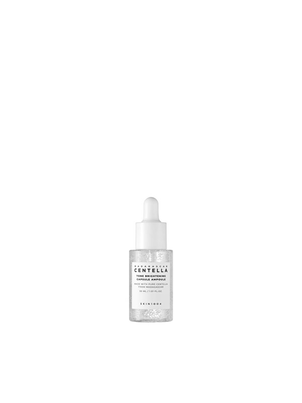 SKIN1004 Madagascar Centella Tone Brightening Capsule Ampoule 30ml