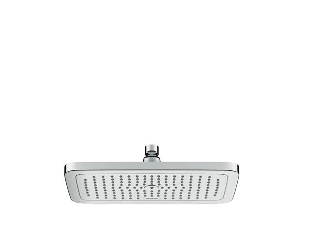 hansGrohe Croma E 280 1jet hovedbruser EcoSmart